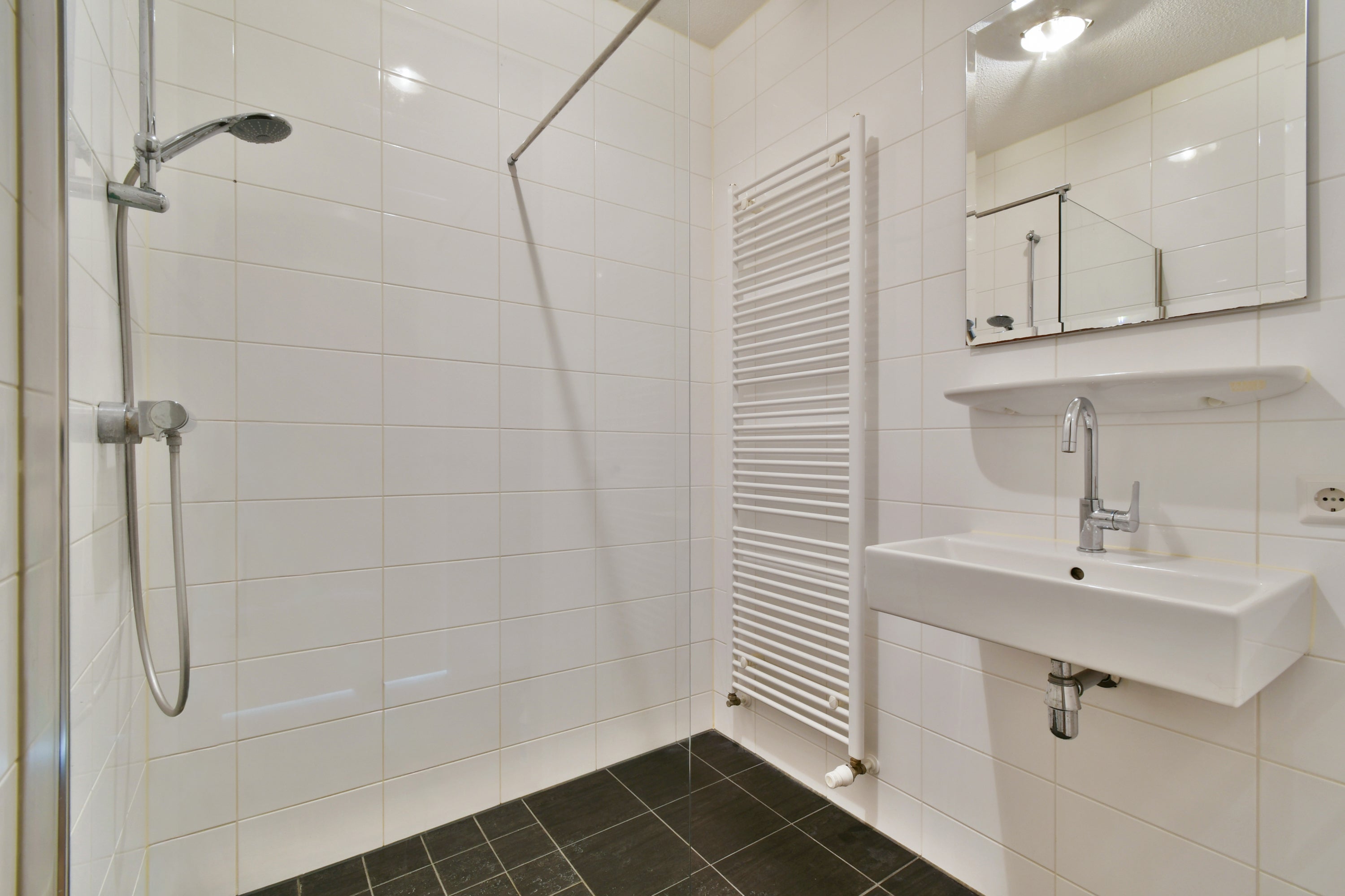 Appartement Volewijkshof 20