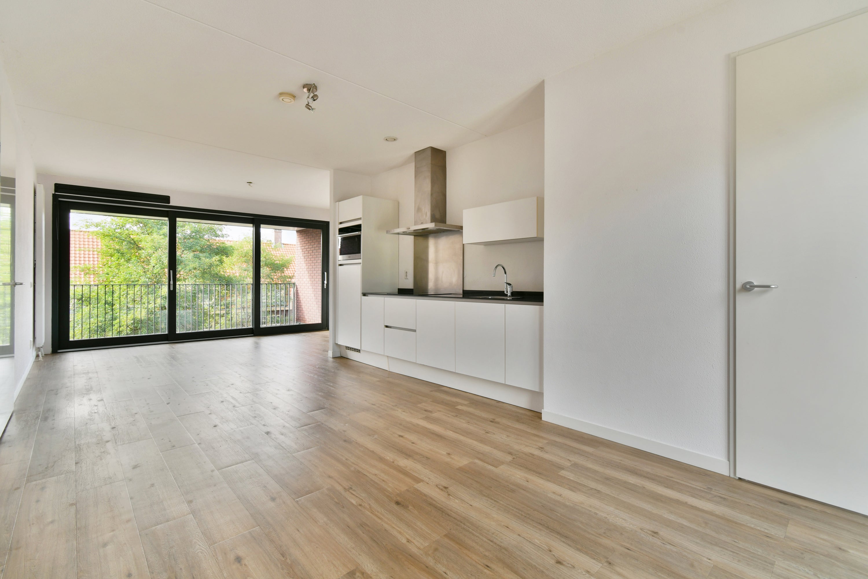 Appartement Volewijkshof 10