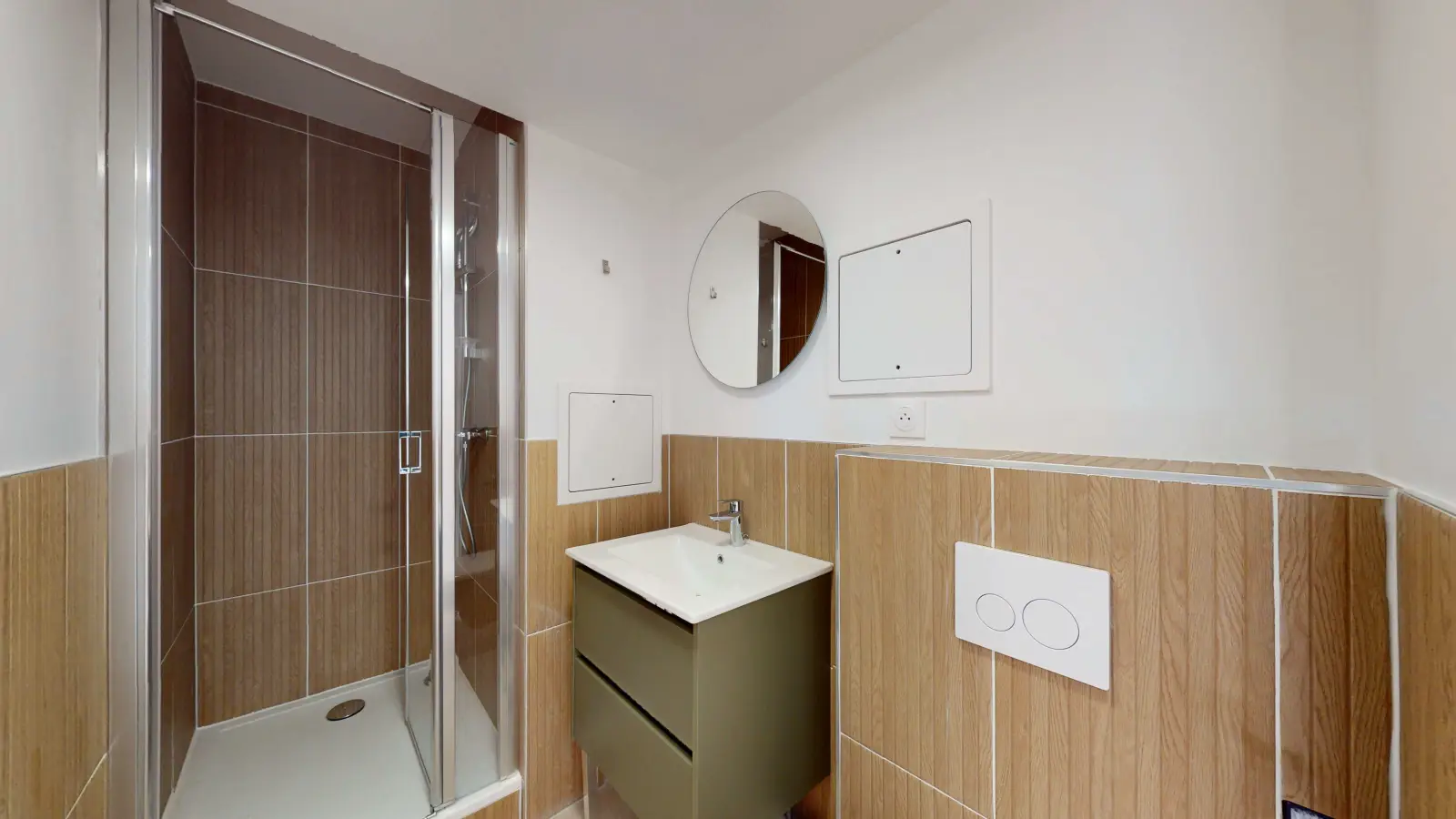 Room Avenue de la Paix in Vanves