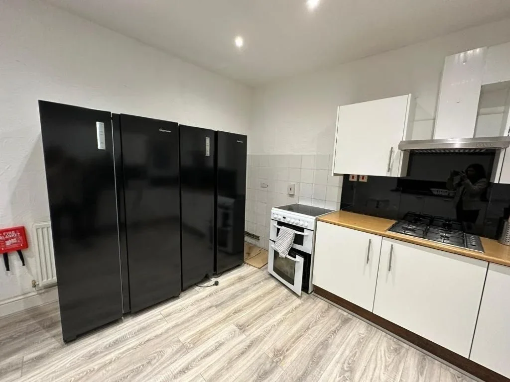 Room Northwick Park Road in Greater London