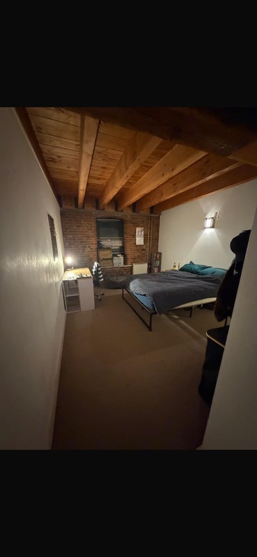 Flat Tariff Street in Manchester