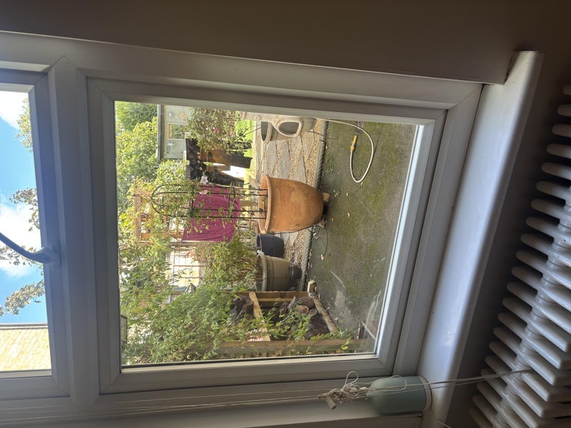 Room Warwick Road in Greater London
