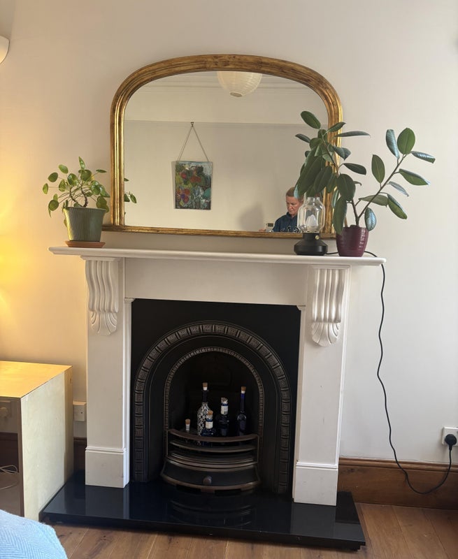 Room Warwick Road in Greater London