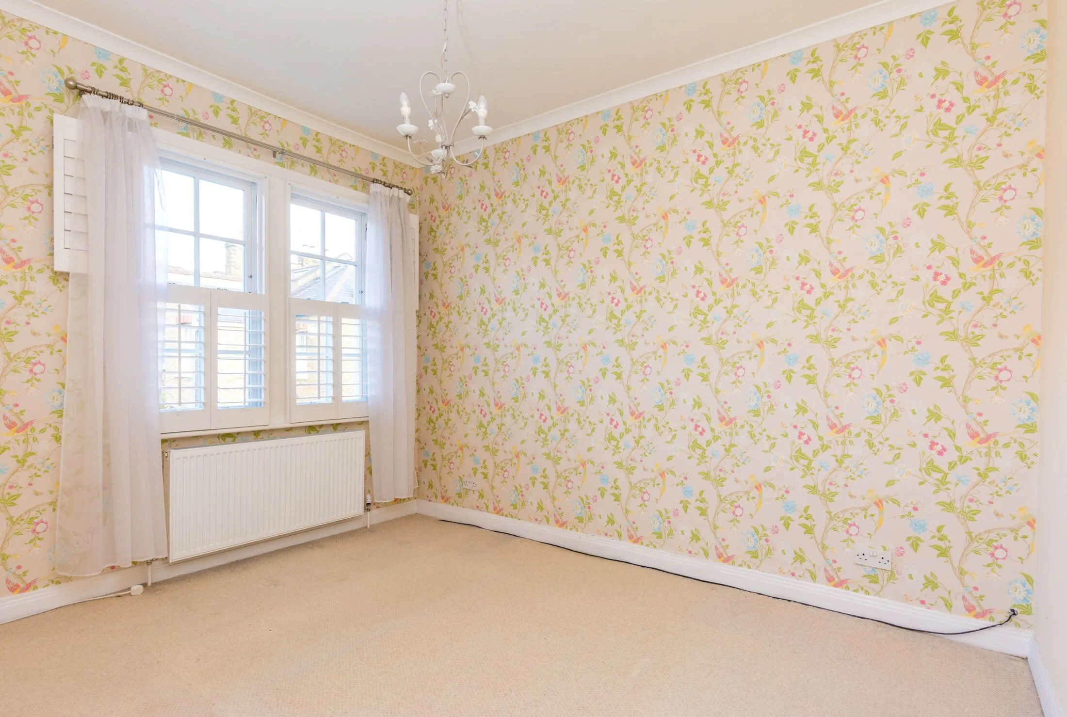 House Bertram Cottages in Greater London