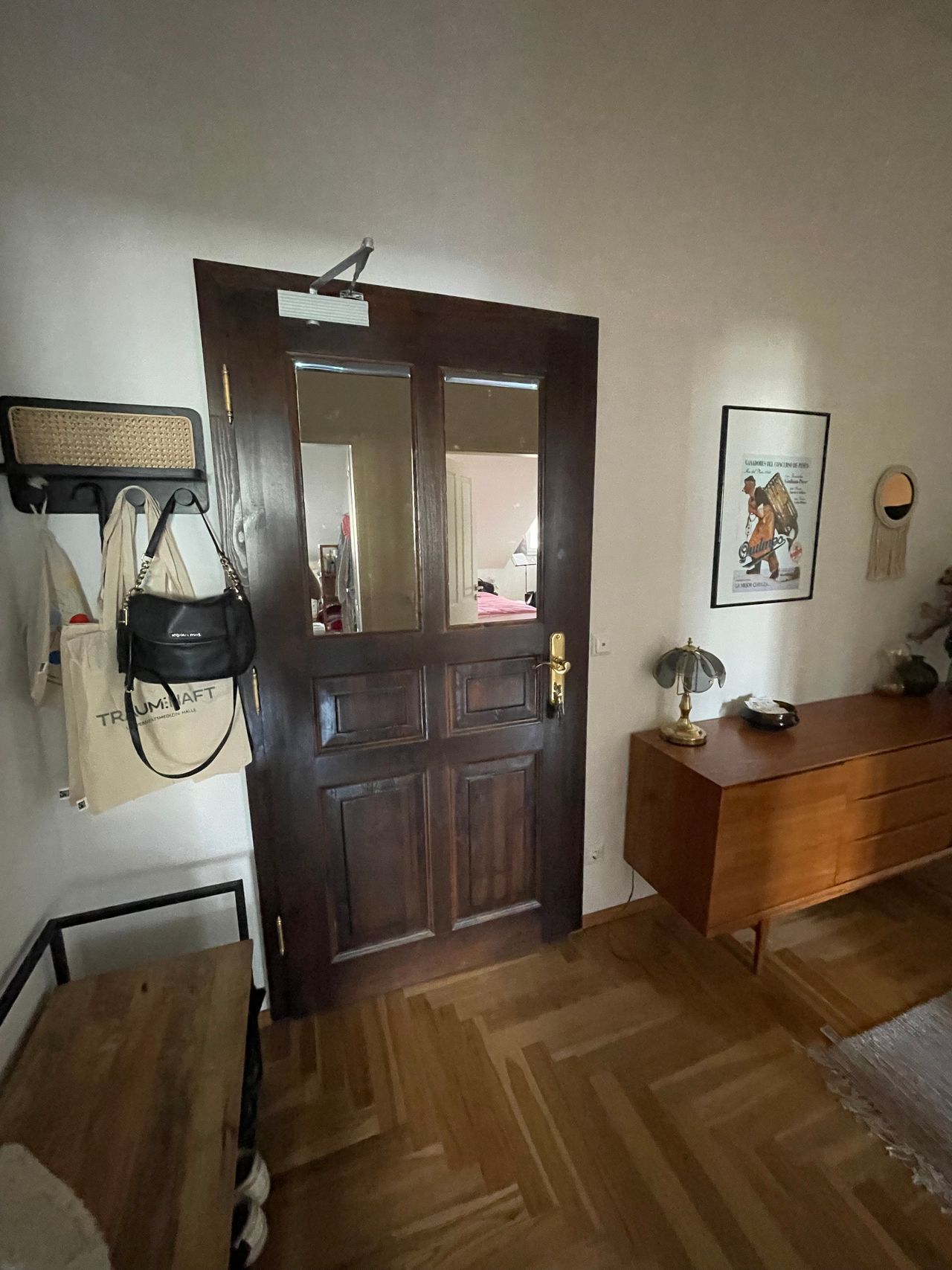 Wohnung Coppistraße in Leipzig