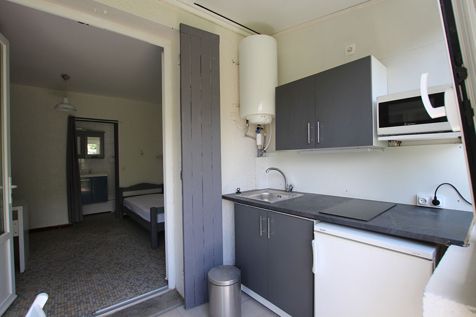 Appartement Avenue Espeleta à Talence