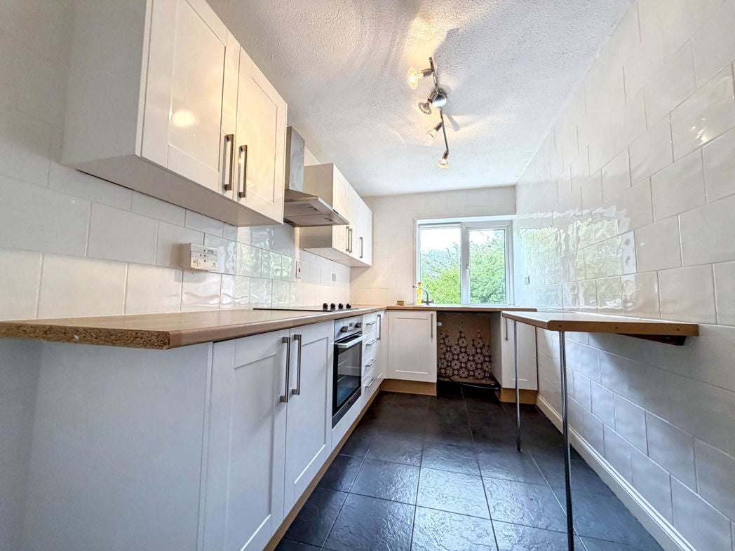Flat East Bailey in North Tyneside
