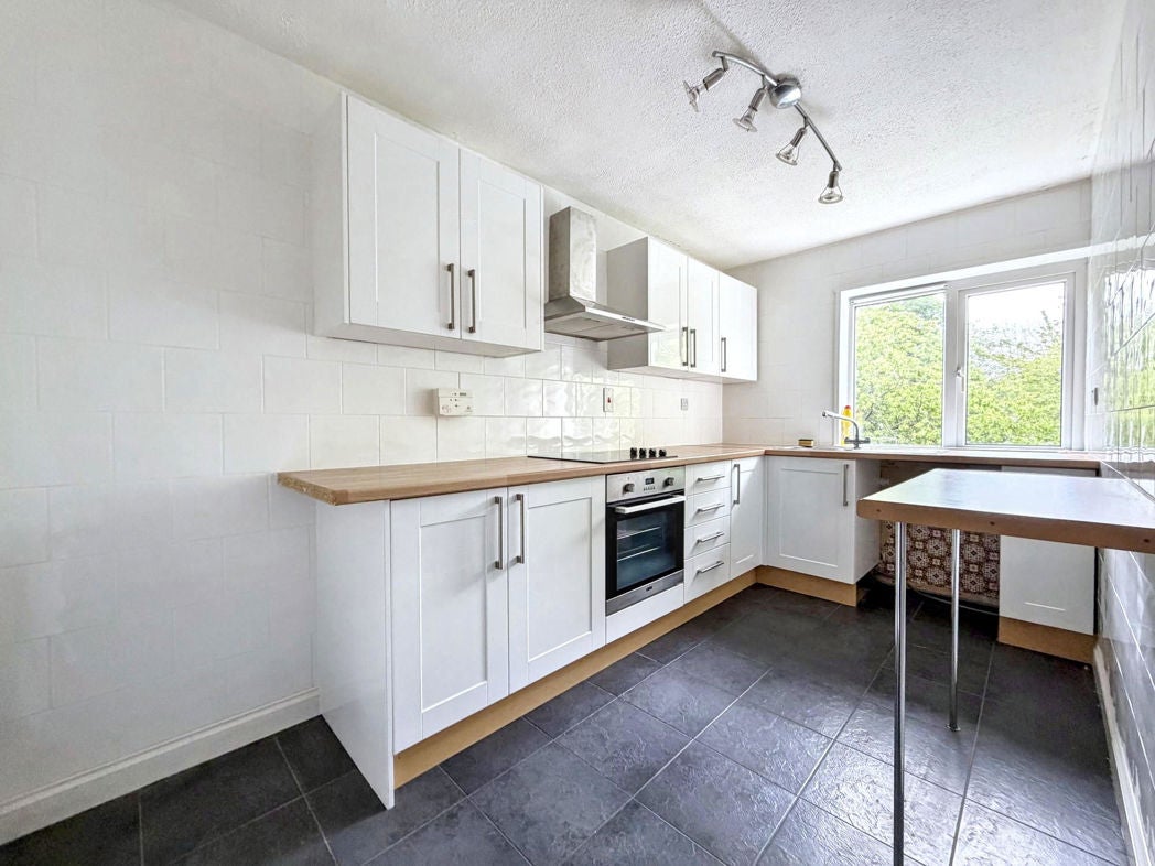 Flat East Bailey in North Tyneside