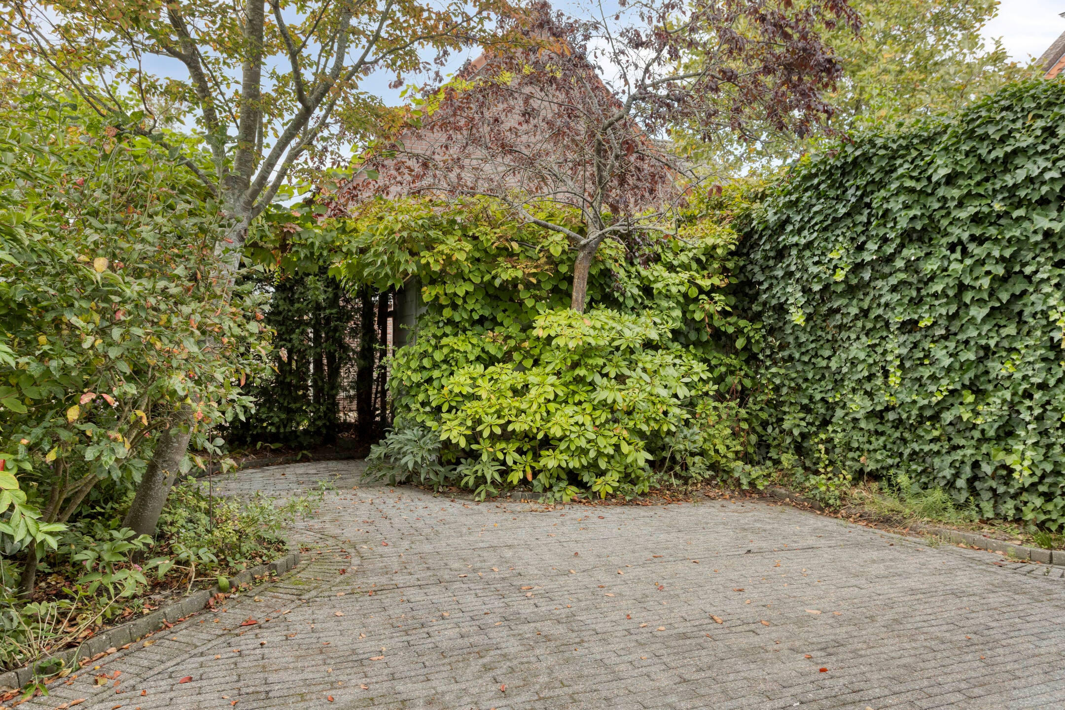 Vrijstaande woning te koop: Wilhelminastraat 31, Fijnaart