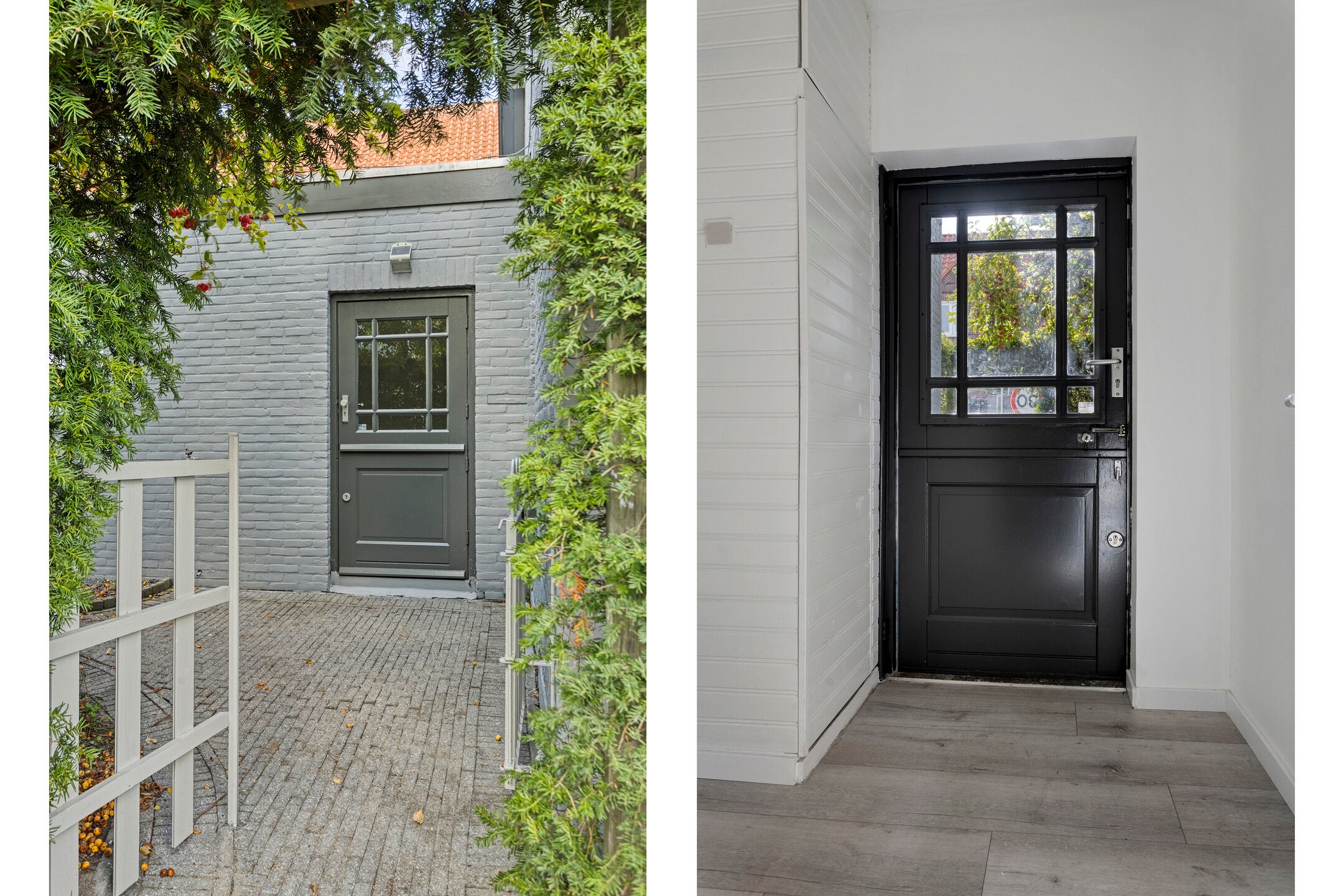 Vrijstaande woning te koop: Wilhelminastraat 31, Fijnaart