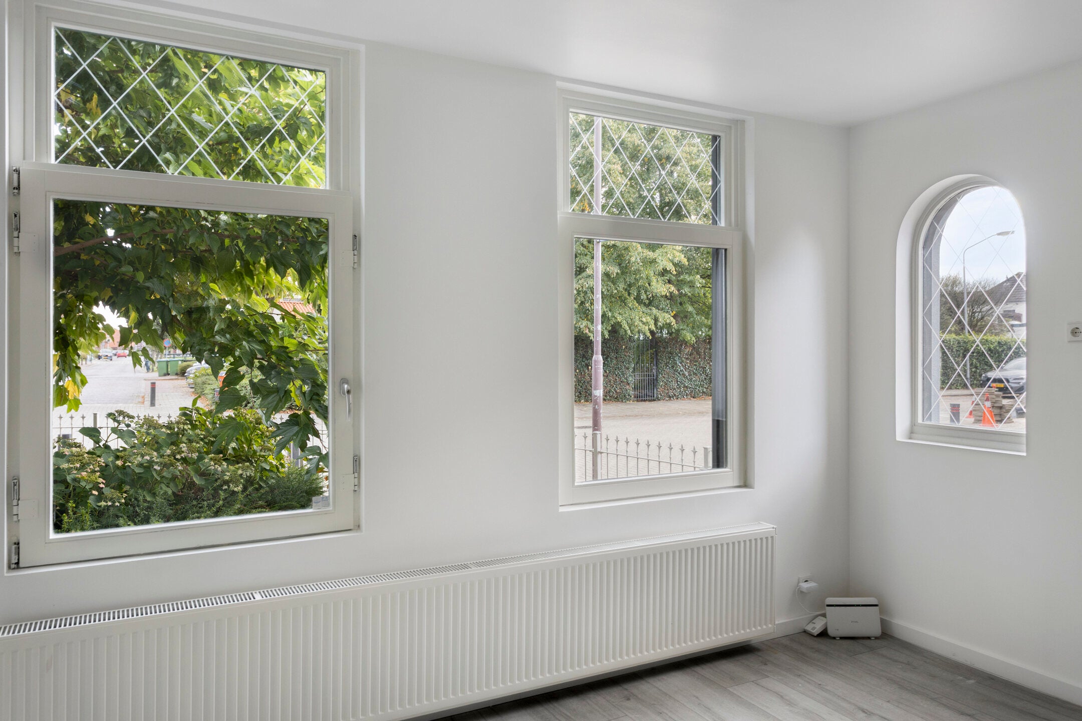 Vrijstaande woning te koop: Wilhelminastraat 31, Fijnaart