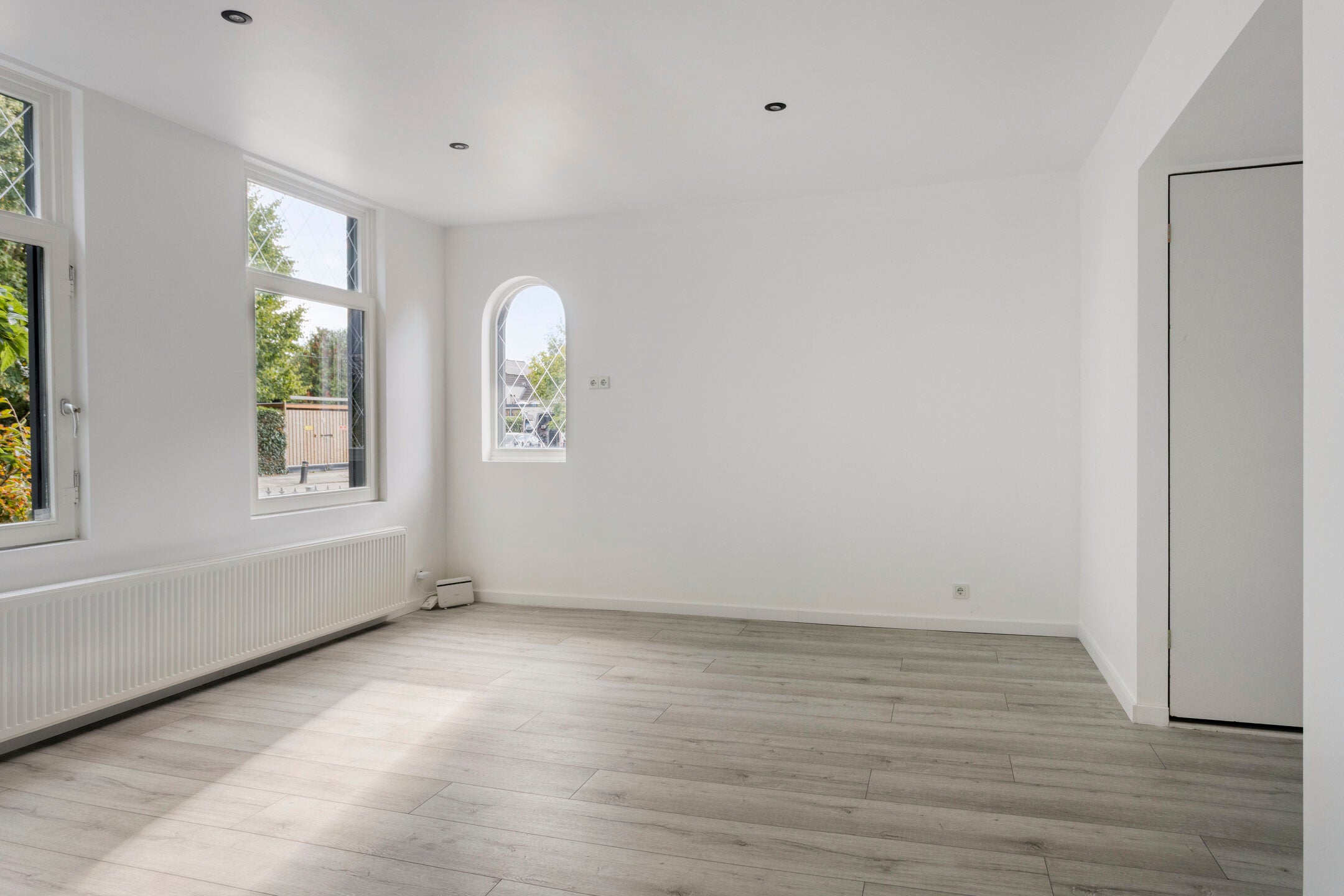 Vrijstaande woning te koop: Wilhelminastraat 31, Fijnaart