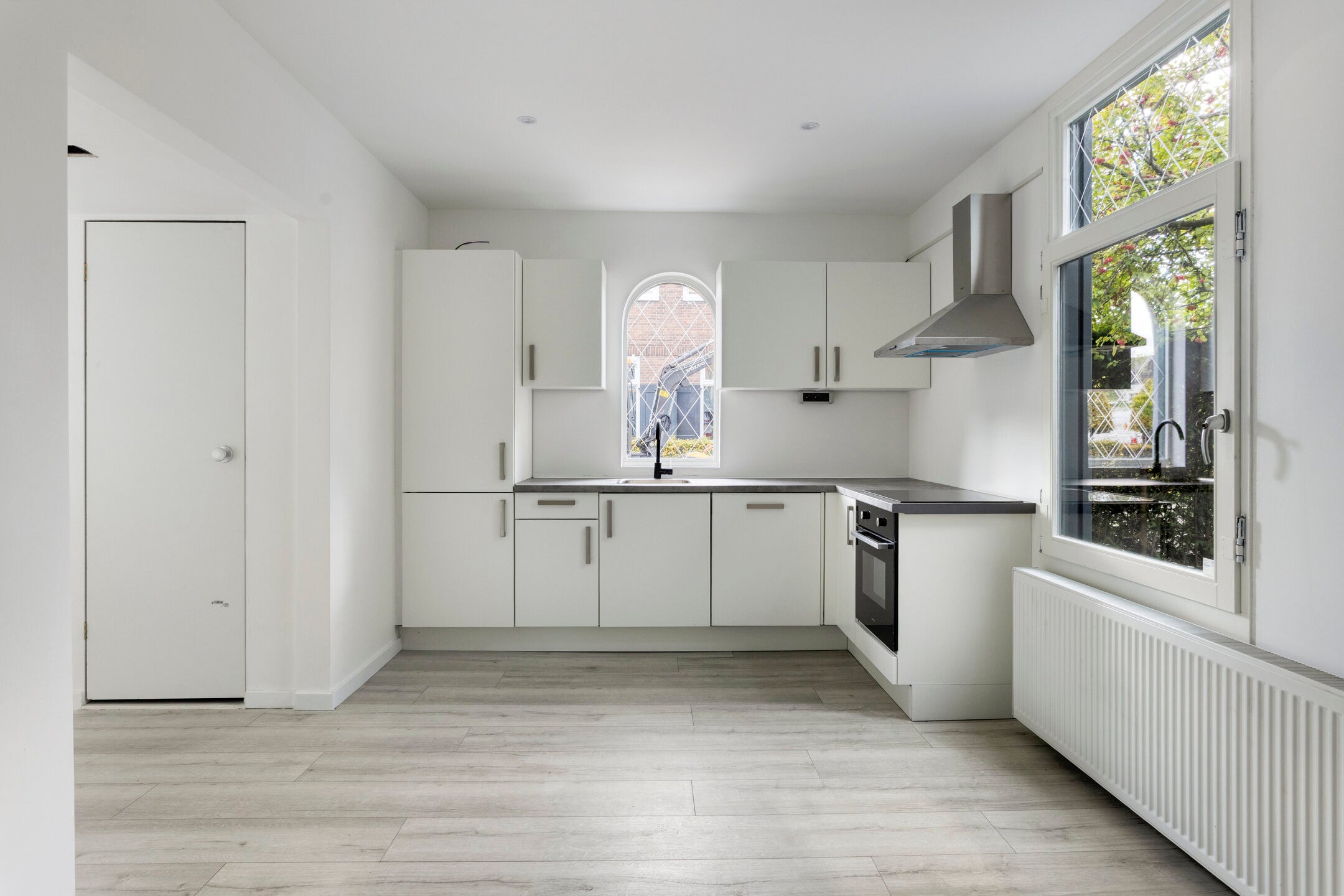 Vrijstaande woning te koop: Wilhelminastraat 31, Fijnaart