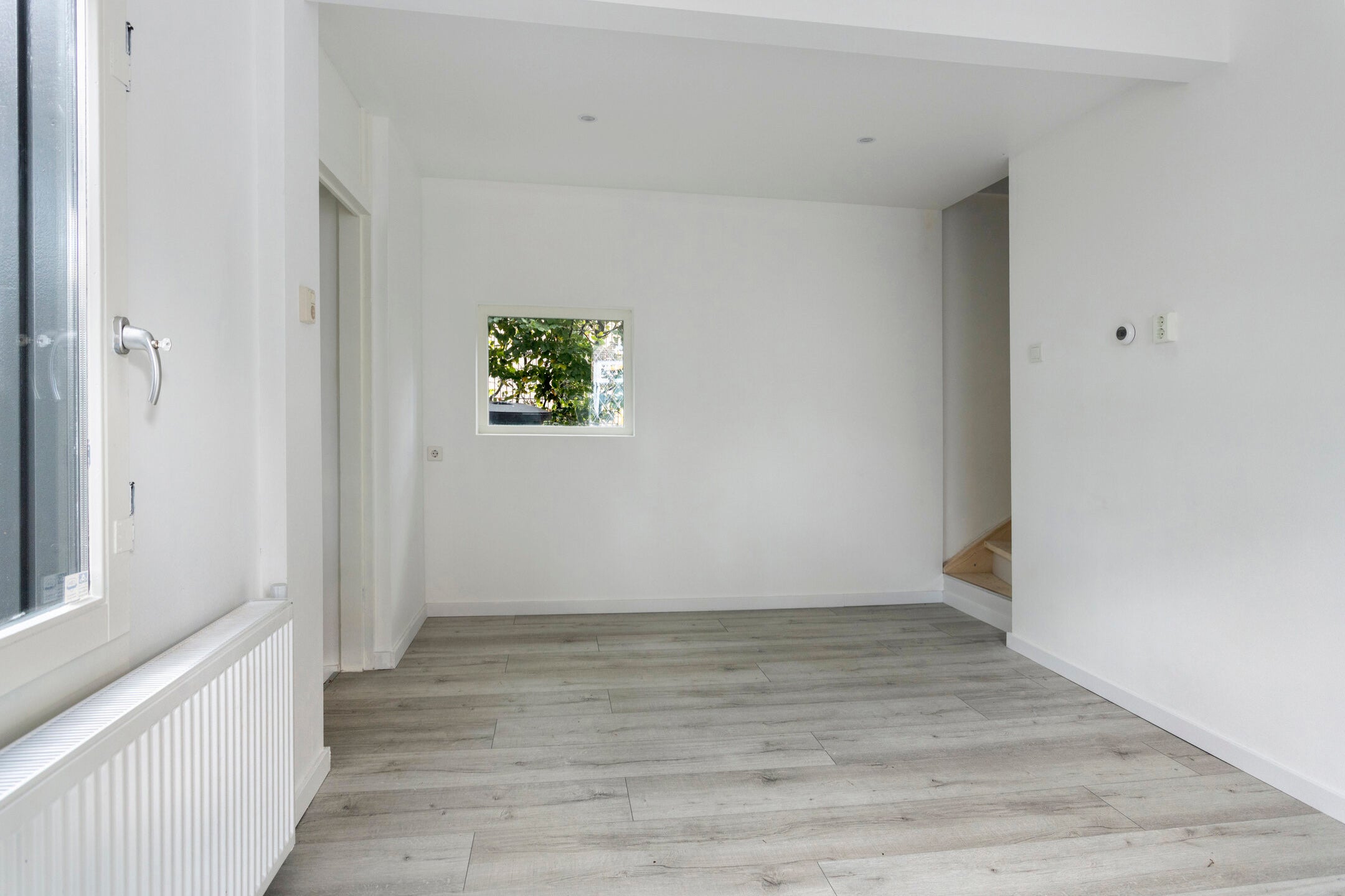 Vrijstaande woning te koop: Wilhelminastraat 31, Fijnaart