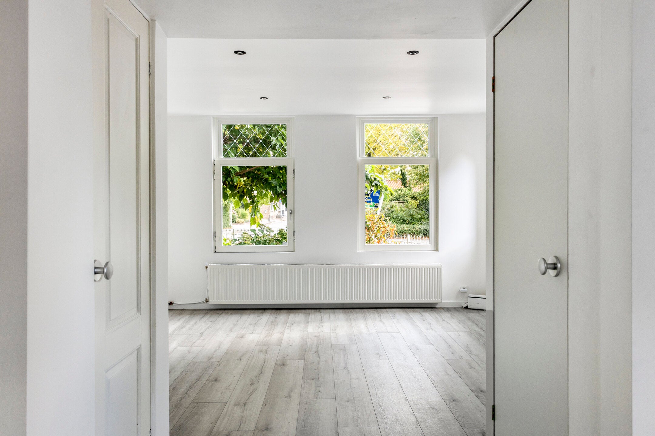 Vrijstaande woning te koop: Wilhelminastraat 31, Fijnaart