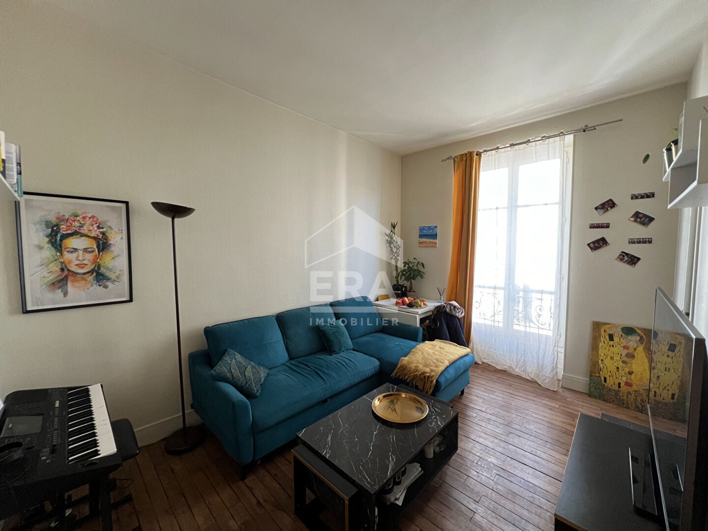 Flat Rue Thiers in Orléans