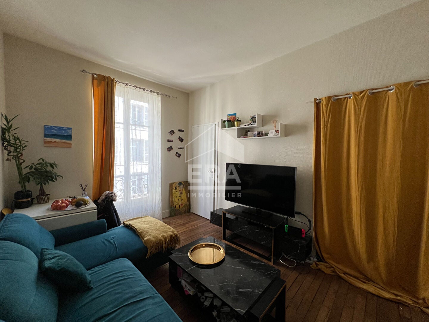 Flat Rue Thiers in Orléans