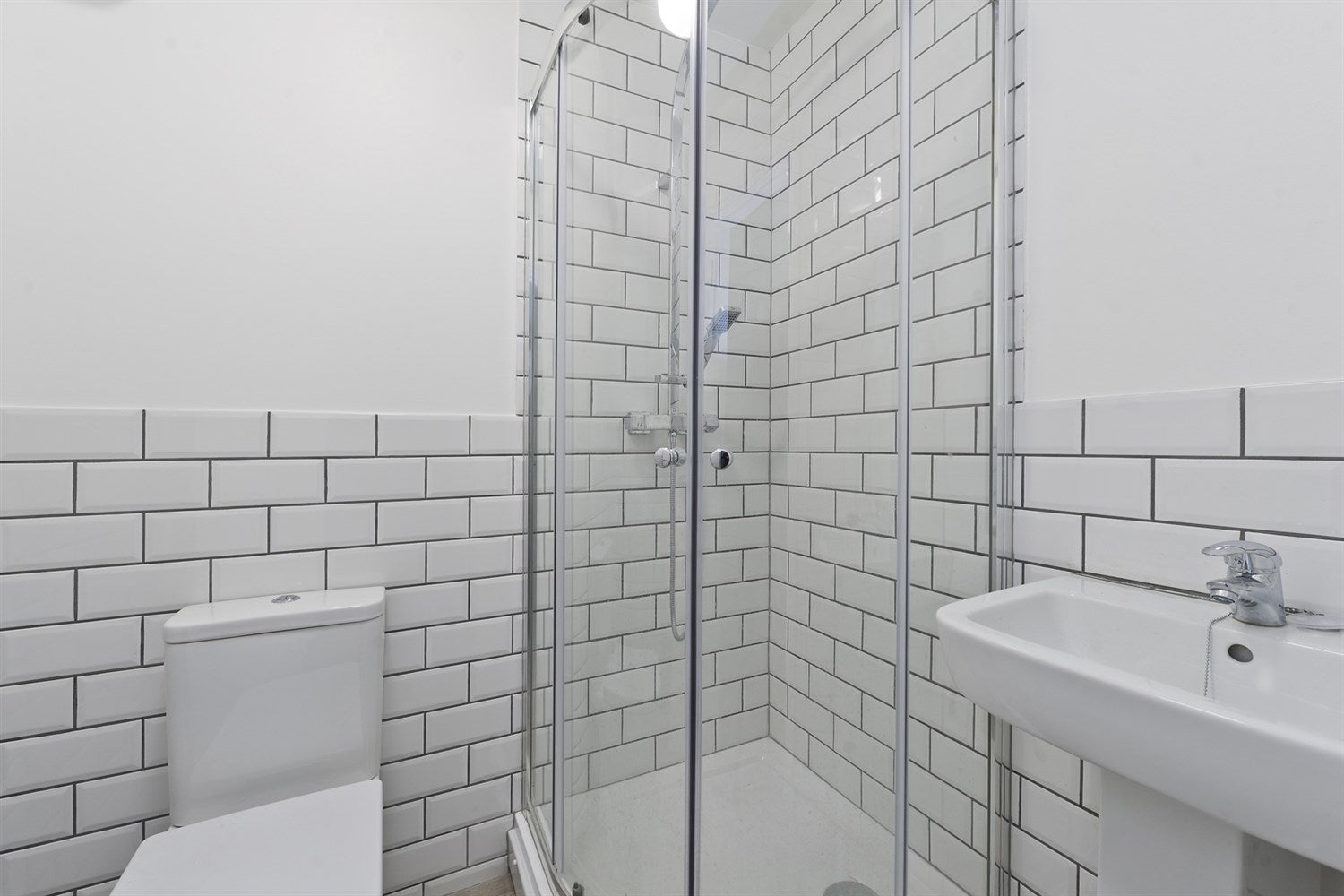 Flat Lexham Gardens in Greater London