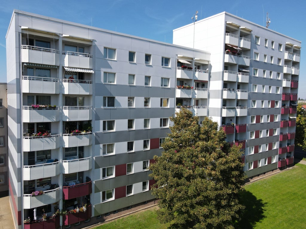 Wohnung Rollestraße in Magdeburg