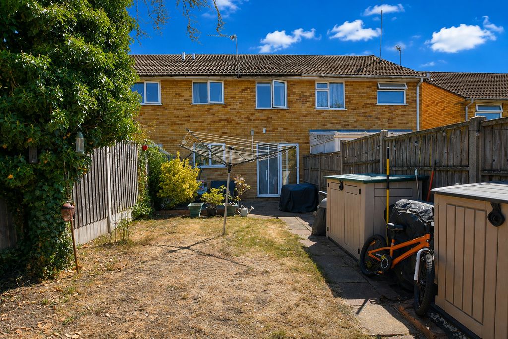 House Lenside Drive in Maidstone