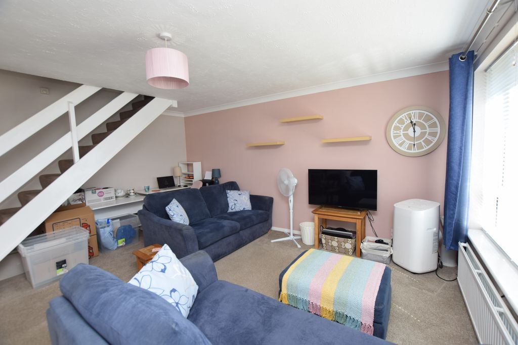 House Lenside Drive in Maidstone