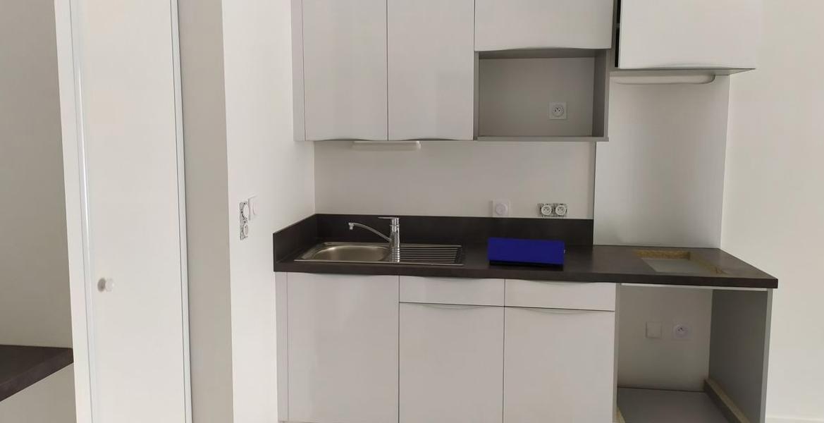 Flat Rue des Treilles in Libourne