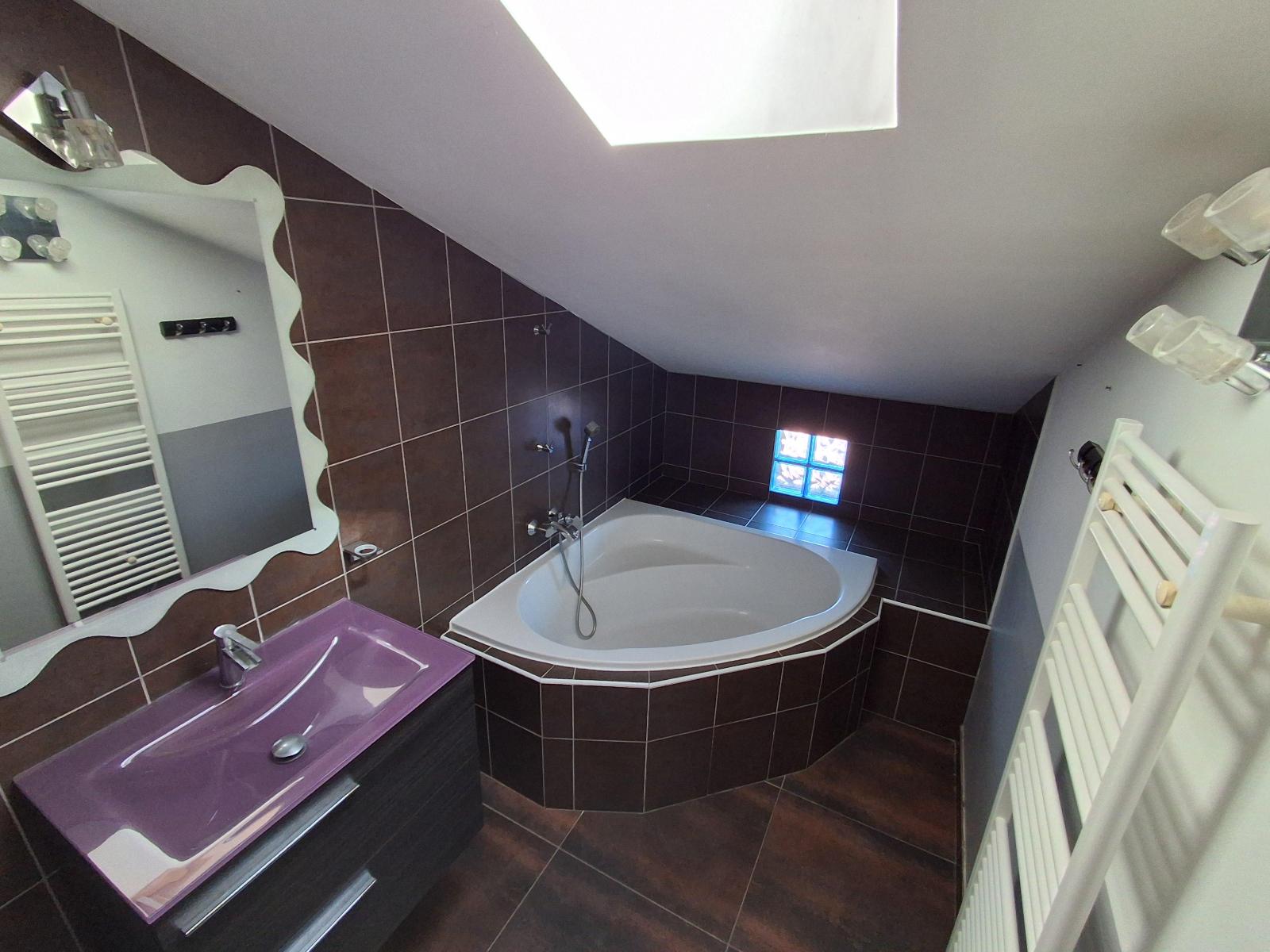Appartement Rue du Champrond à Saint-Étienne