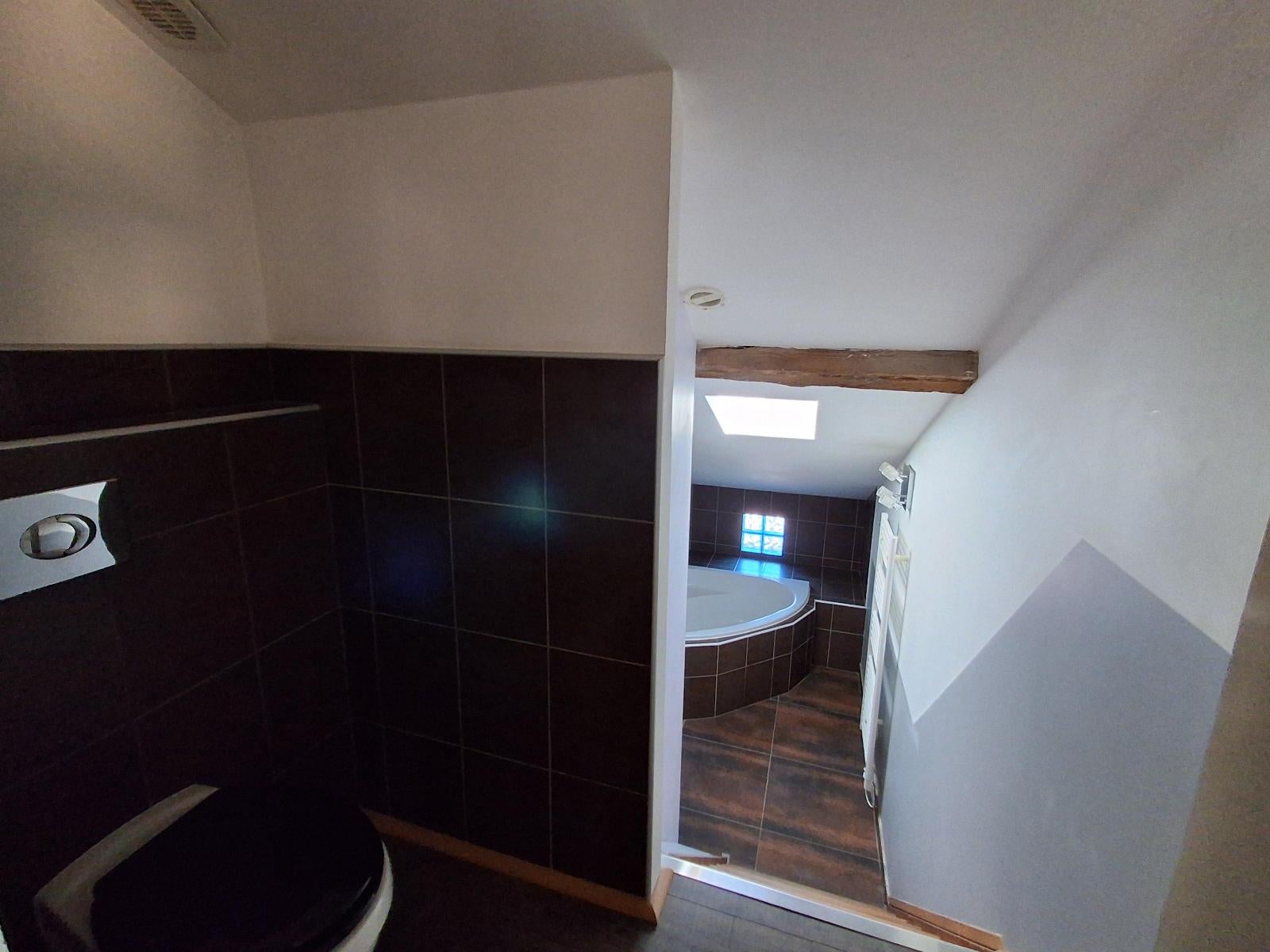 Appartement Rue du Champrond à Saint-Étienne