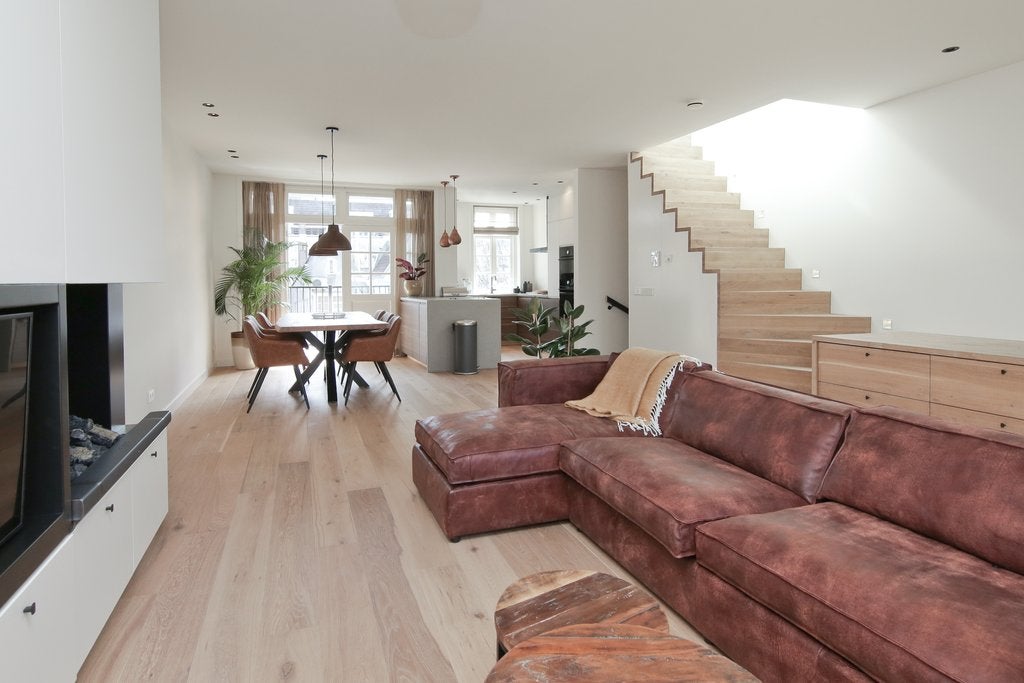 Appartement Prinsengracht 800 B in Amsterdam
