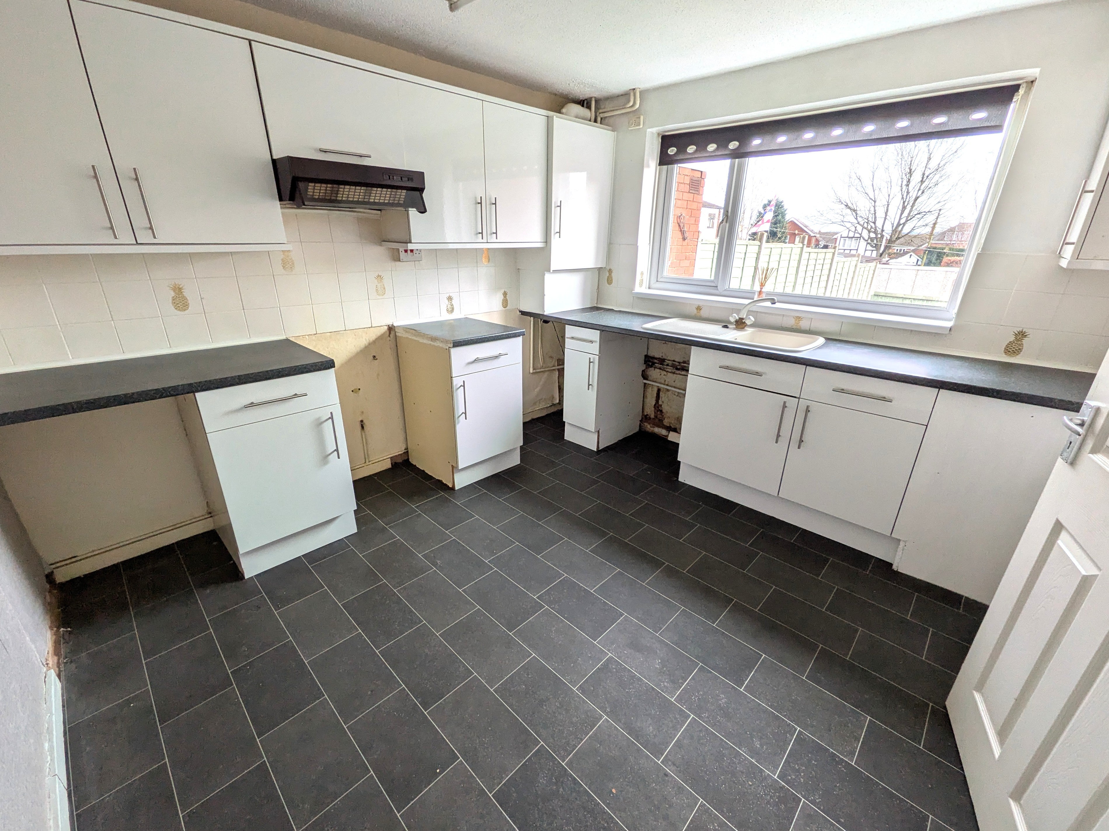 Flat Frank Gee Close in Cannock Chase