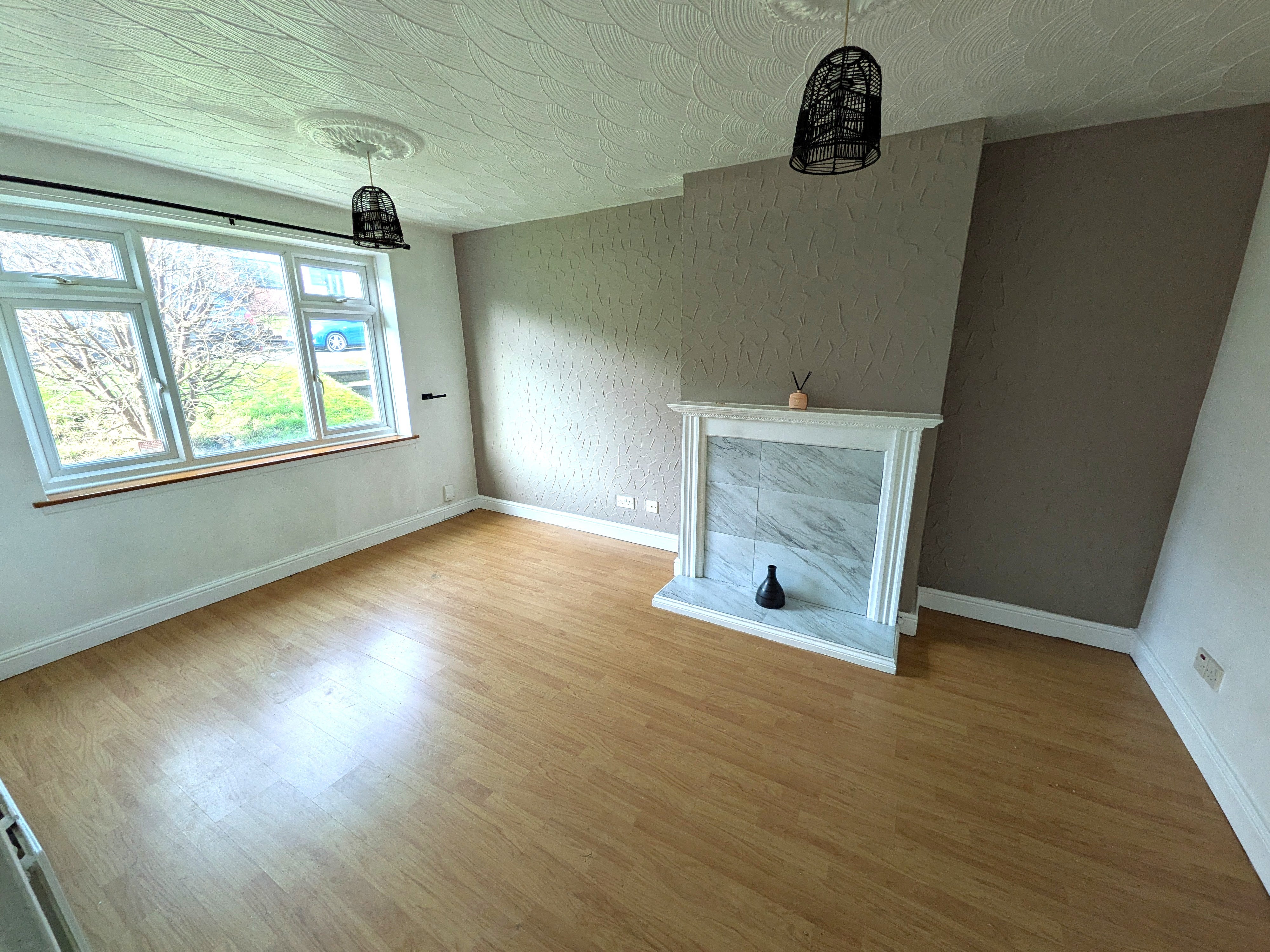 Flat Frank Gee Close in Cannock Chase