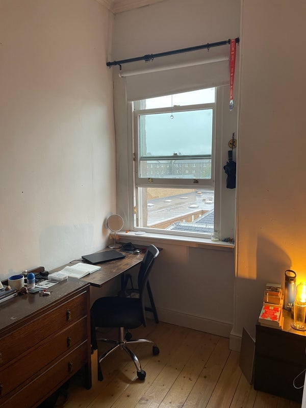 Room Morningside Road in City of Edinburgh