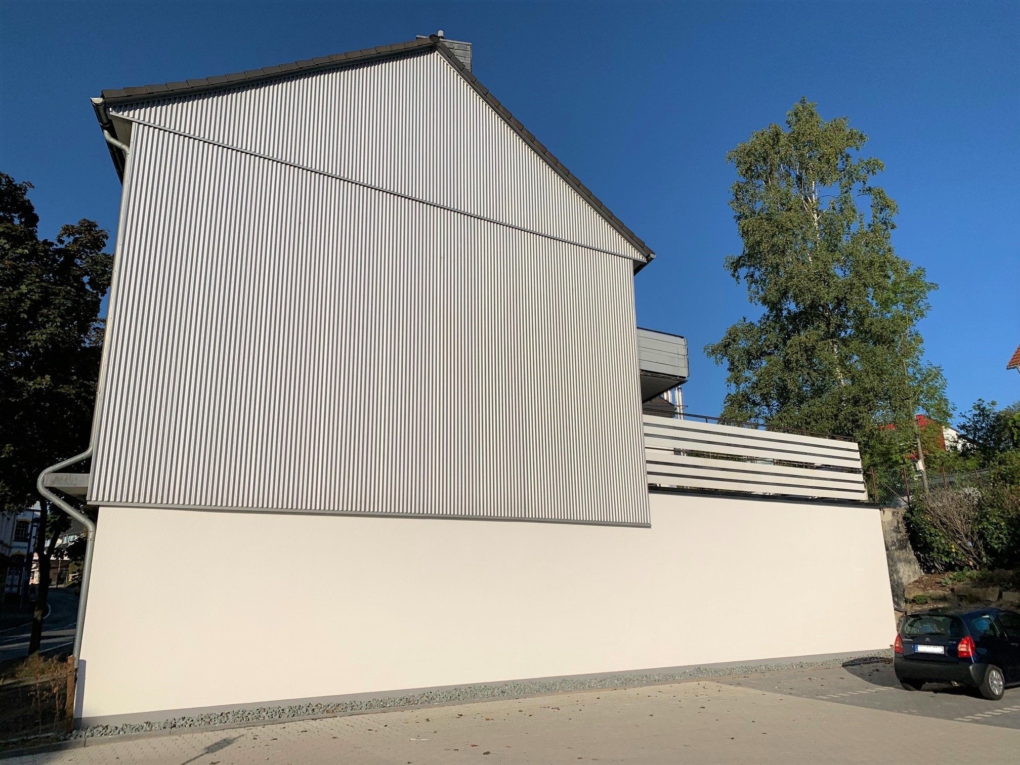 Wohnung Bächterhof in Halver