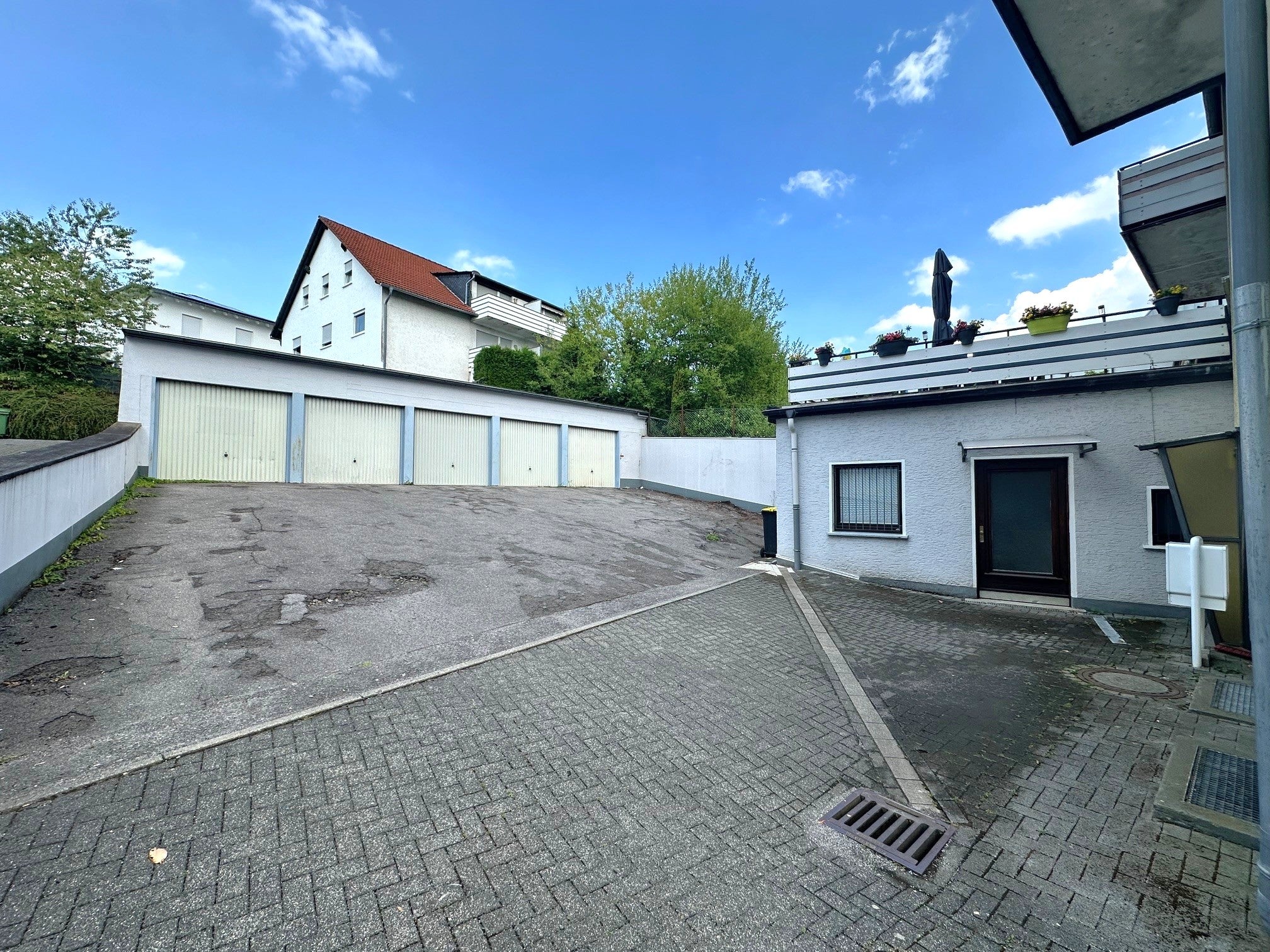 Wohnung Bächterhof in Halver