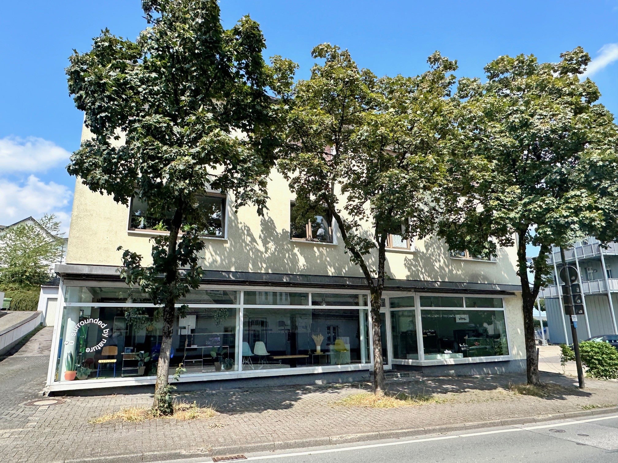 Wohnung Bächterhof in Halver