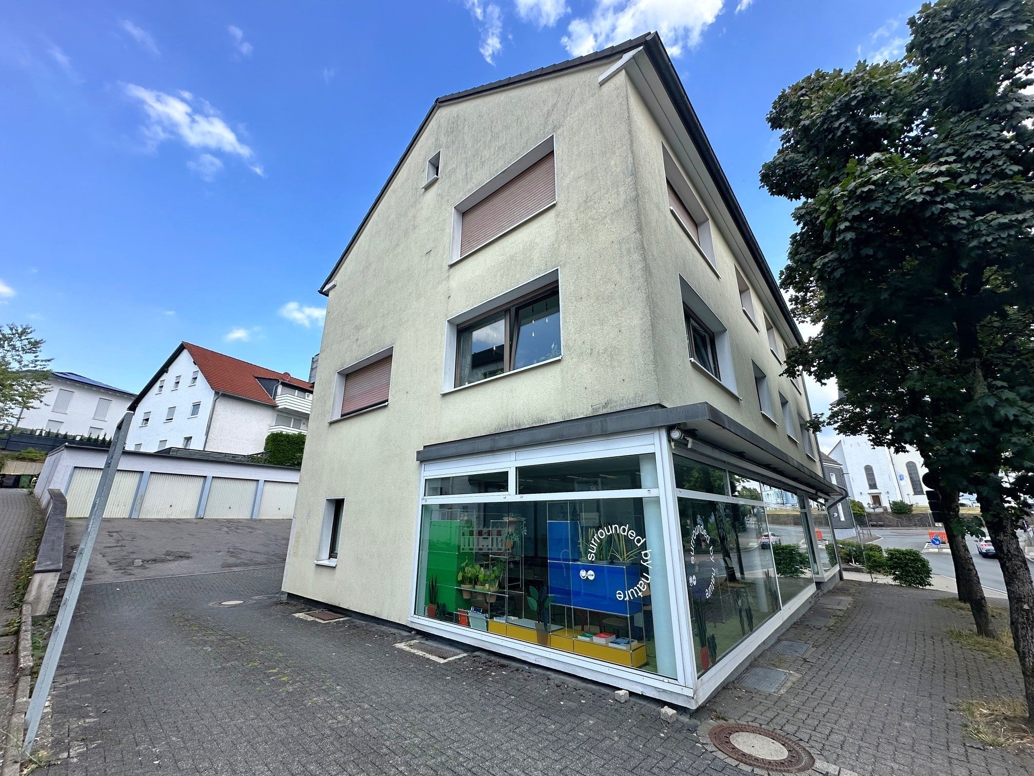 Wohnung Bächterhof in Halver