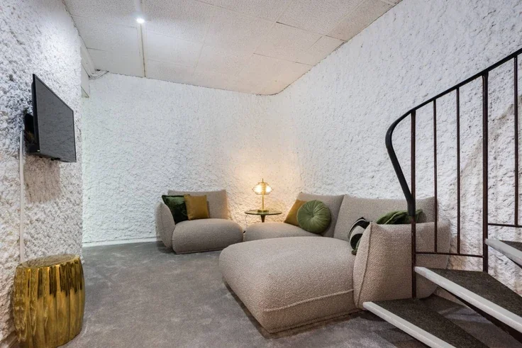 Appartement Villa Nouvelle à Paris