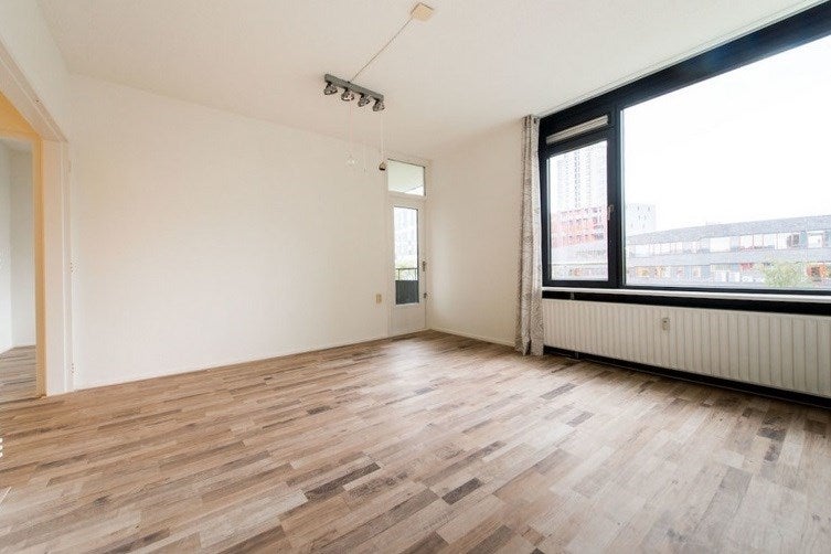 Appartement te huur: Frieslandstraat, Amsterdam