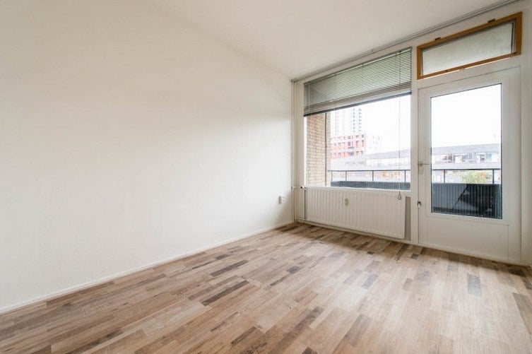 Appartement te huur: Frieslandstraat, Amsterdam