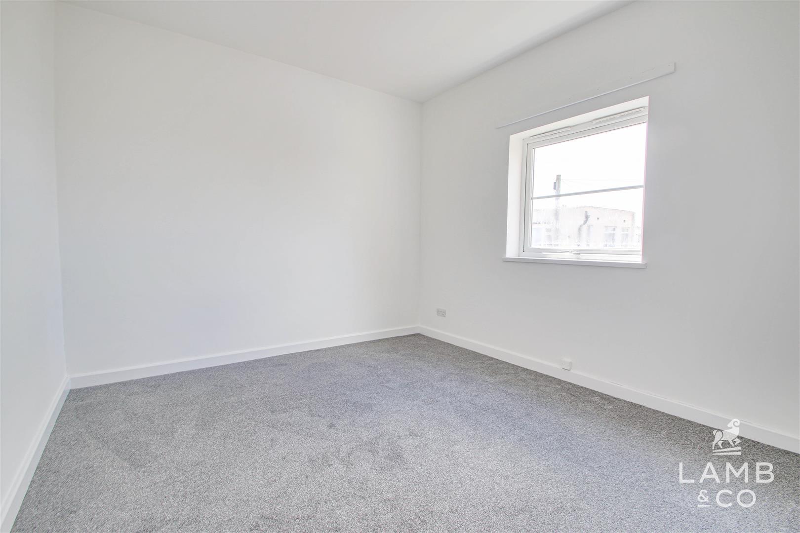 Flat Broadway in Clacton-on-Sea