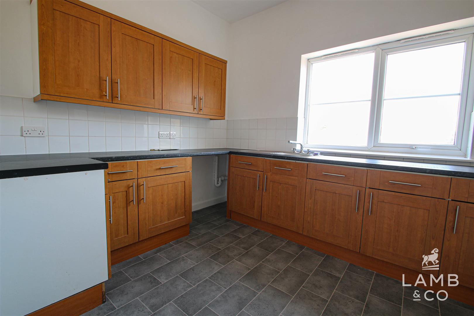 Flat Broadway in Clacton-on-Sea