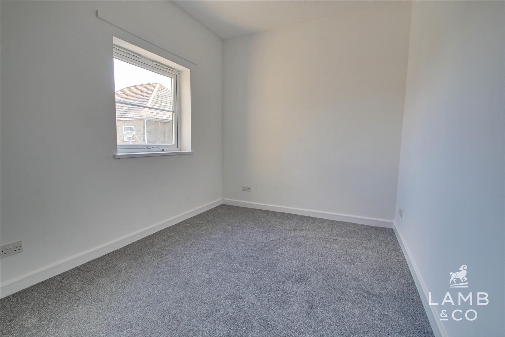 Flat Broadway in Clacton-on-Sea