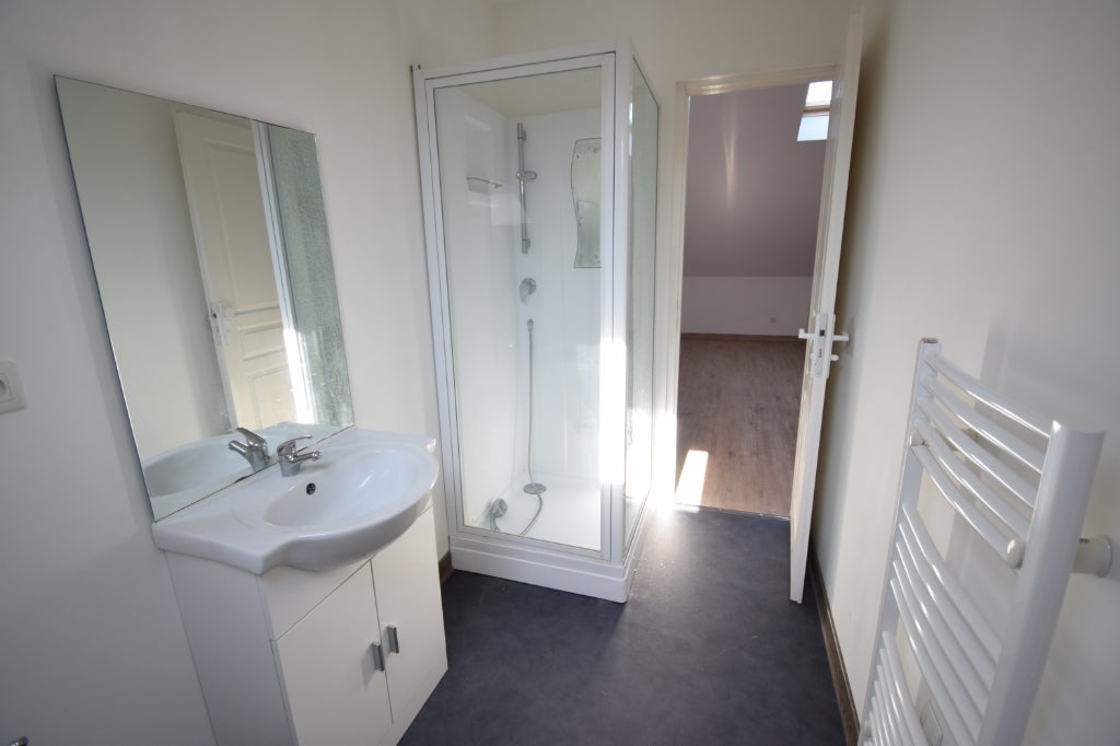 Appartement D 840 à Elbeuf