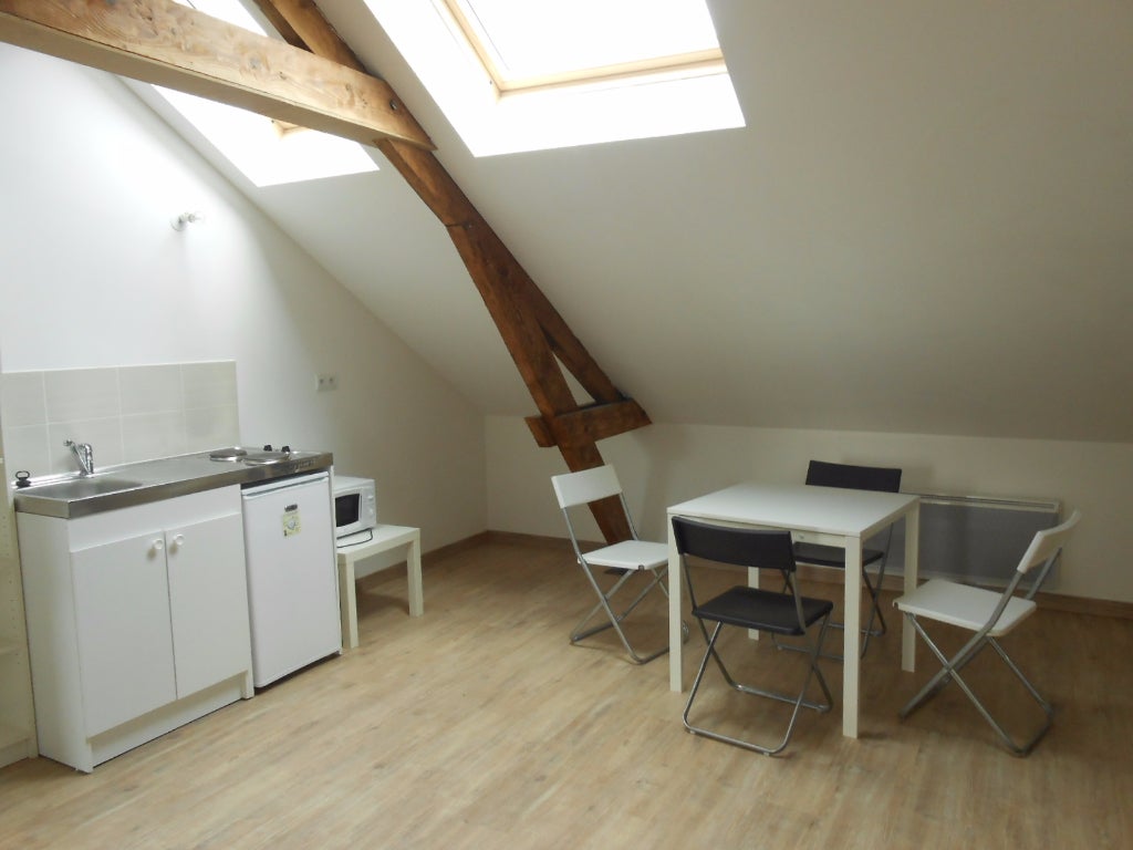 Appartement D 840 à Elbeuf