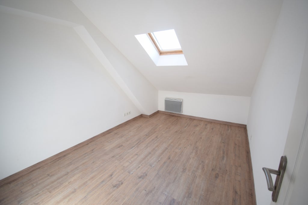 Appartement D 840 à Elbeuf