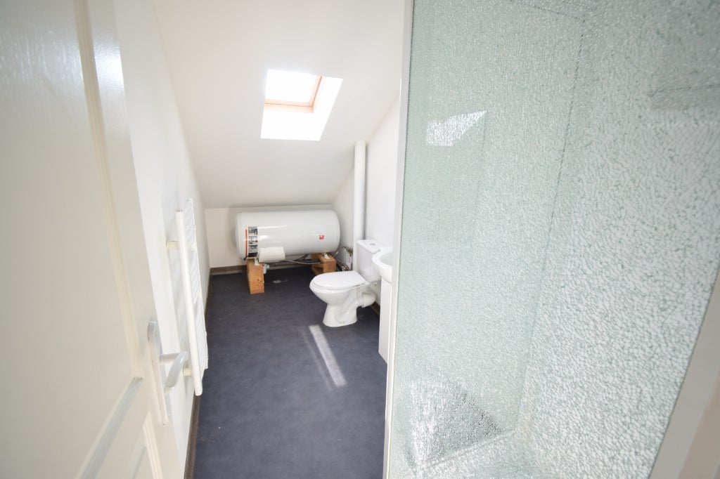 Appartement D 840 à Elbeuf