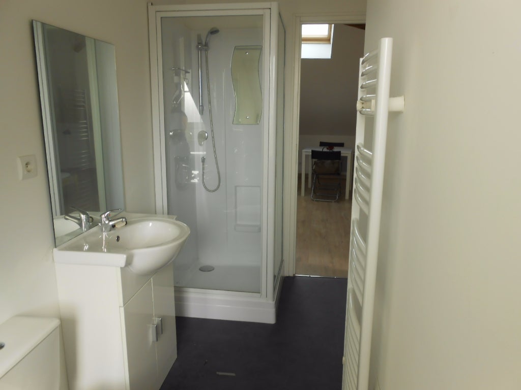 Appartement D 840 à Elbeuf