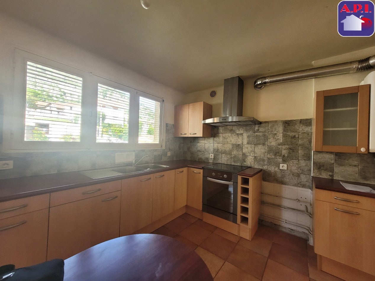 Appartement Impasse des Potiers à Foix