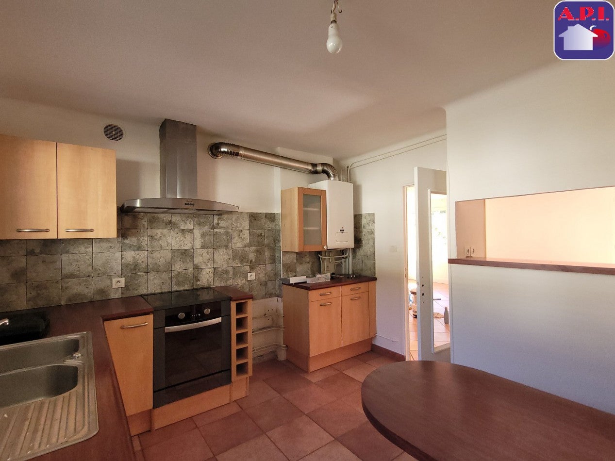 Appartement Impasse des Potiers à Foix
