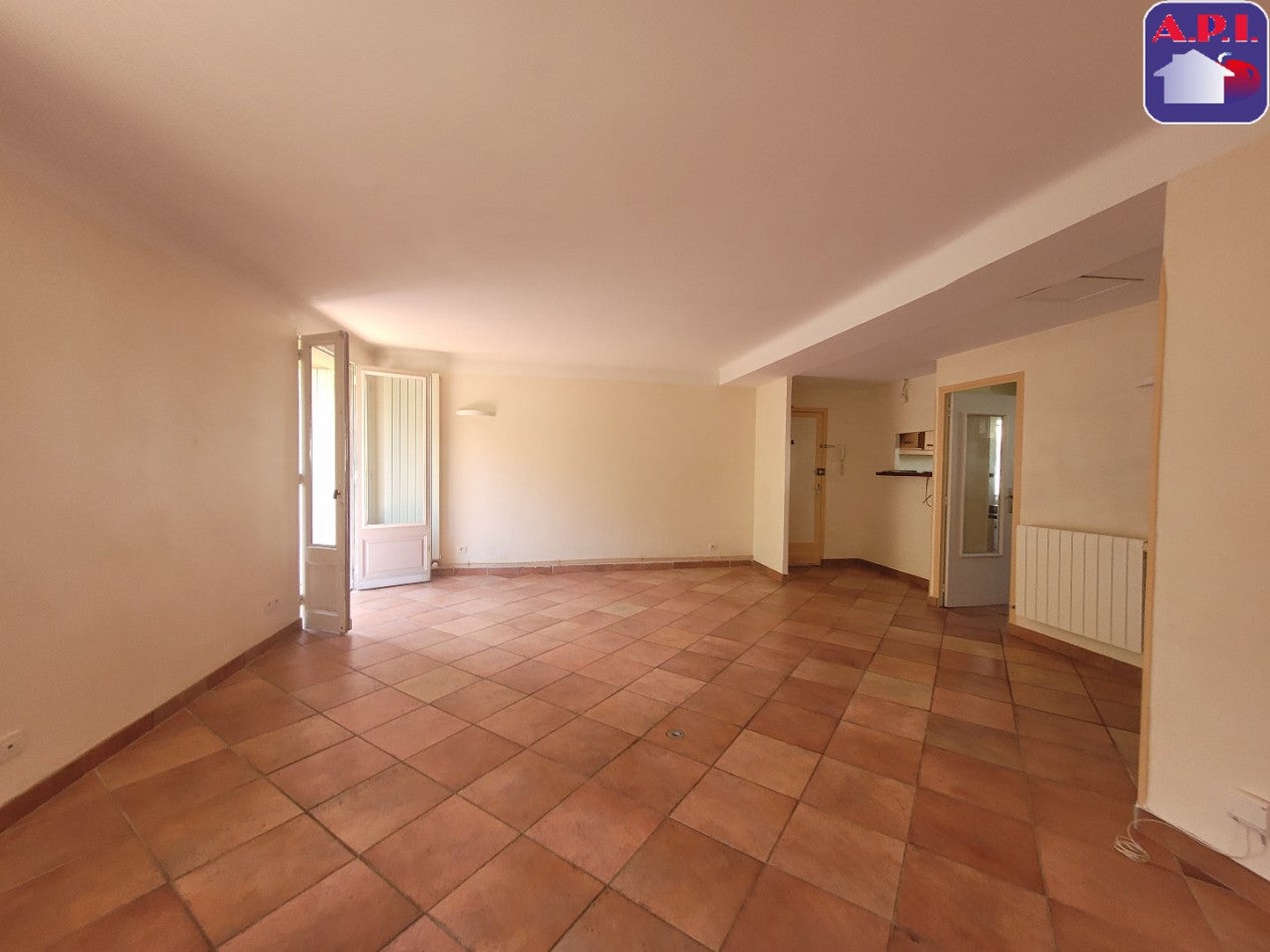 Appartement Impasse des Potiers à Foix